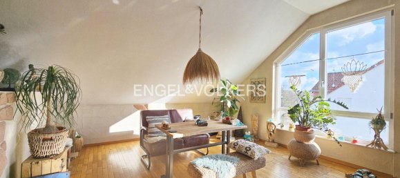 Apartamento de 3 divisões em Saarland, Germany N.º 16845 11