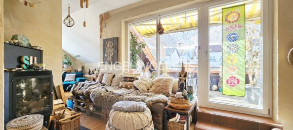 Apartamento de 3 divisões em Saarland, Germany N.º 16845 12