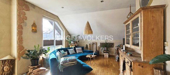 Apartamento de 3 divisões em Saarland, Germany N.º 16845 10