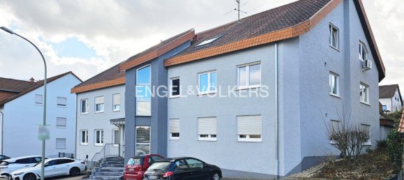 Apartamento de 3 divisões em Saarland, Germany N.º 16845 3