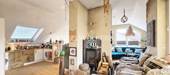 Apartamento de 3 divisões em Saarland, Germany N.º 16845 5