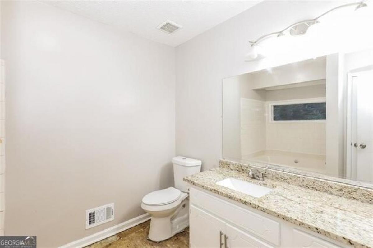 4 غرف نوم منزل في Jonesboro, USA رقم 396888