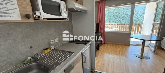 Apartamento T1 em Allos, France N.º 312931 5