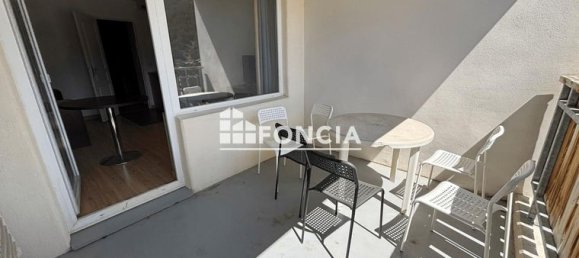 Apartamento T1 em Allos, France N.º 312931 2