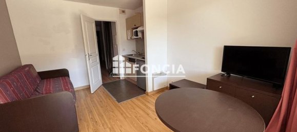 Apartamento T1 em Allos, France N.º 312931 4