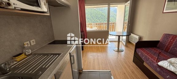 Apartamento T1 em Allos, France N.º 312931 3