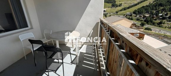 Apartamento T1 em Allos, France N.º 312931 10