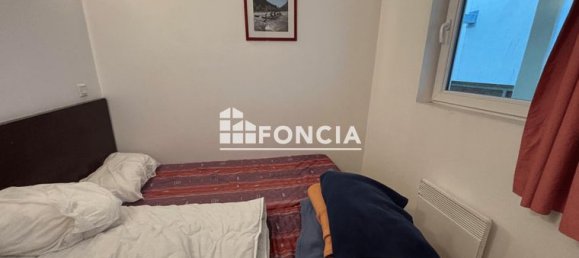 Apartamento T1 em Allos, France N.º 312931 8