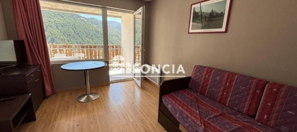 Apartamento T1 em Allos, France N.º 312931 9
