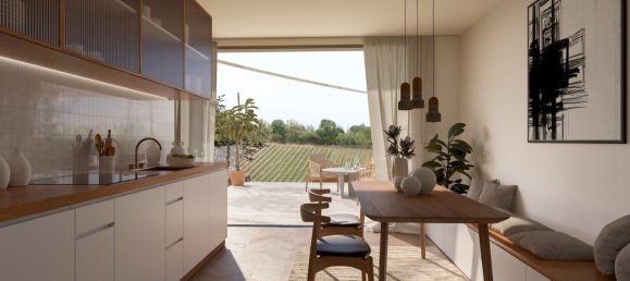 Terreno en Dobling, Austria No. 132267 9