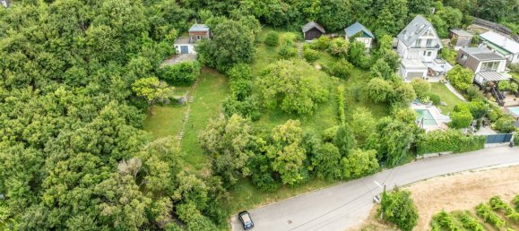 Terreno en Dobling, Austria No. 132267 3