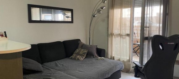 1 chambre Appartement à Limoges, France No. 357481 5