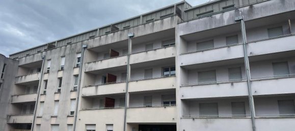 1 chambre Appartement à Limoges, France No. 357481 2