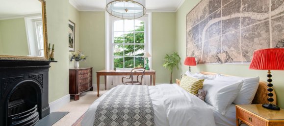 2 chambres Appartement à London, United Kingdom No. 13927 12