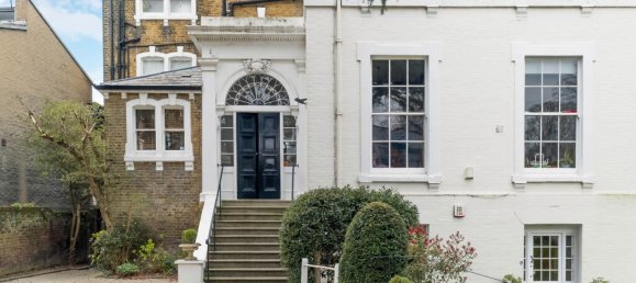 2 chambres Appartement à London, United Kingdom No. 13927 22