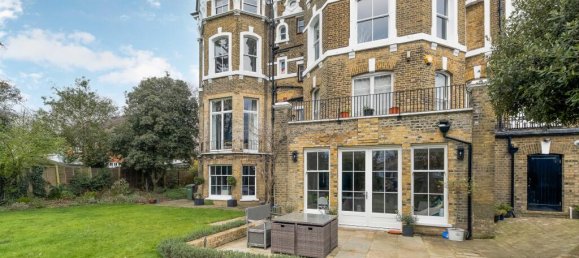 2 chambres Appartement à London, United Kingdom No. 13927 18