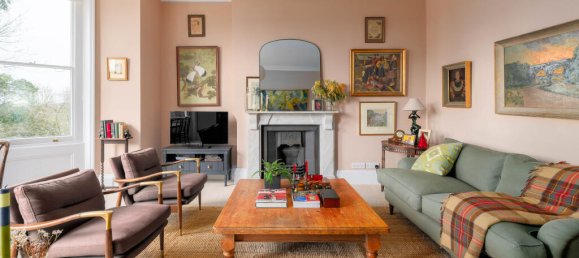 2 chambres Appartement à London, United Kingdom No. 13927 2