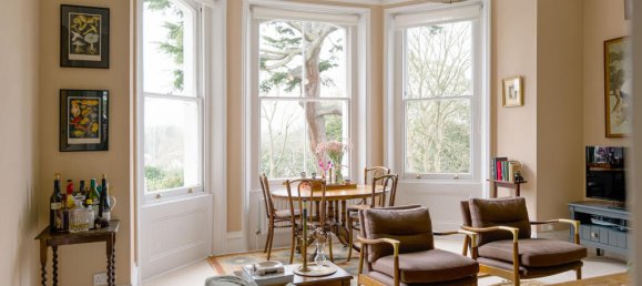 2 chambres Appartement à London, United Kingdom No. 13927 3