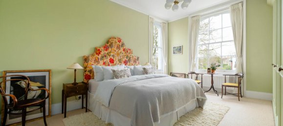 2 chambres Appartement à London, United Kingdom No. 13927 6