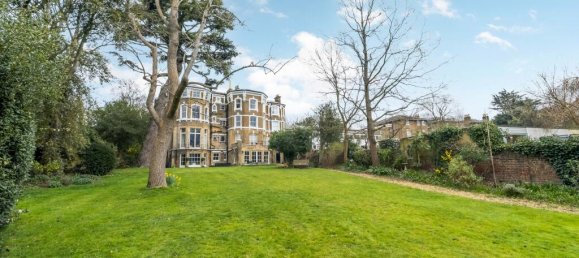 2 chambres Appartement à London, United Kingdom No. 13927 19