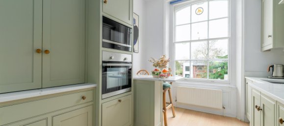 2 chambres Appartement à London, United Kingdom No. 13927 11