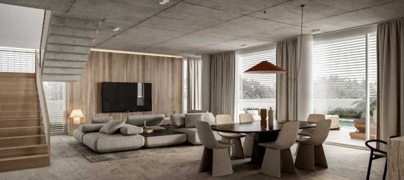 3 chambres Villa à Paphos, Cyprus No. 15041 3