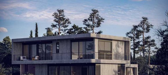 3 chambres Villa à Paphos, Cyprus No. 15041 5