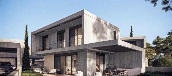 3 chambres Villa à Paphos, Cyprus No. 15041 4