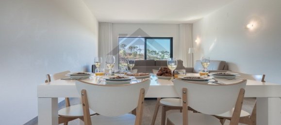 Квартира с 3 спальнями в Мешильоейра Гранде, Португалия № 153680 7