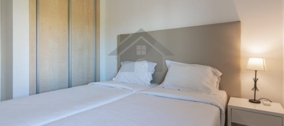 Квартира с 3 спальнями в Мешильоейра Гранде, Португалия № 153680 41