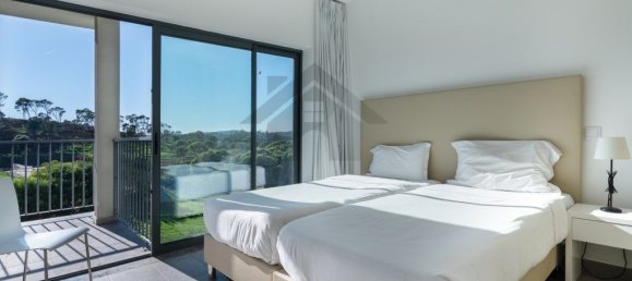 Квартира с 3 спальнями в Мешильоейра Гранде, Португалия № 153680 31