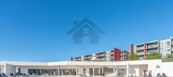 Квартира с 3 спальнями в Мешильоейра Гранде, Португалия № 153680 4