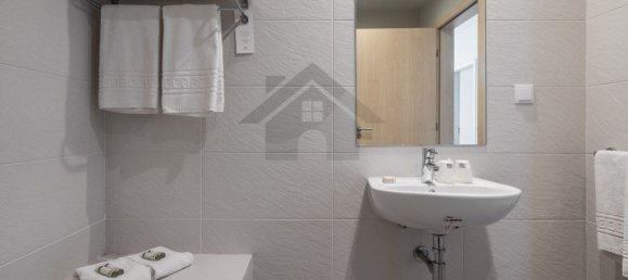 Квартира с 3 спальнями в Мешильоейра Гранде, Португалия № 153680 43