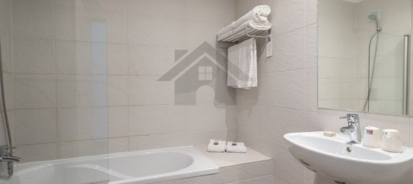 Квартира с 3 спальнями в Мешильоейра Гранде, Португалия № 153680 42