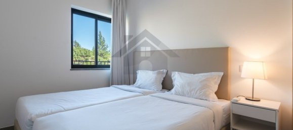 Квартира с 3 спальнями в Мешильоейра Гранде, Португалия № 153680 35