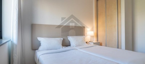 Квартира с 3 спальнями в Мешильоейра Гранде, Португалия № 153680 37