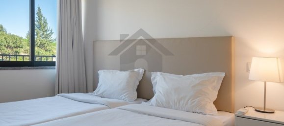 Квартира с 3 спальнями в Мешильоейра Гранде, Португалия № 153680 34