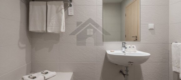 Квартира с 3 спальнями в Мешильоейра Гранде, Португалия № 153680 44