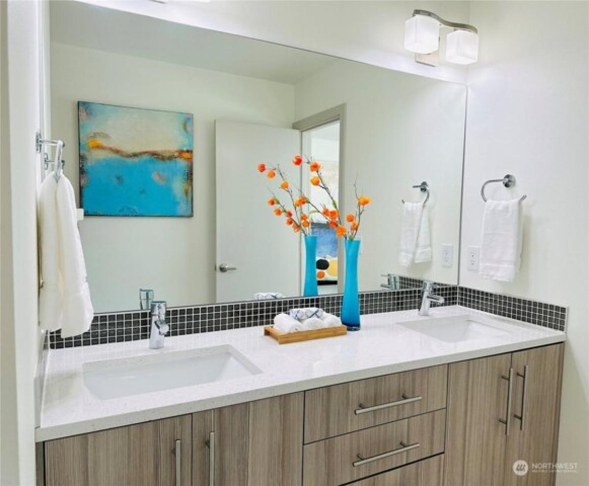 3 bedrooms House in Seattle, USA No. 426846