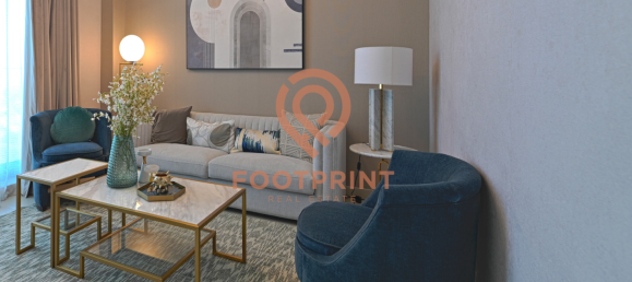 Moradia em banda T3 em Mohammed Bin Rashid City, UAE N.º 23798 8