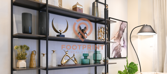 Moradia em banda T3 em Mohammed Bin Rashid City, UAE N.º 23798 17