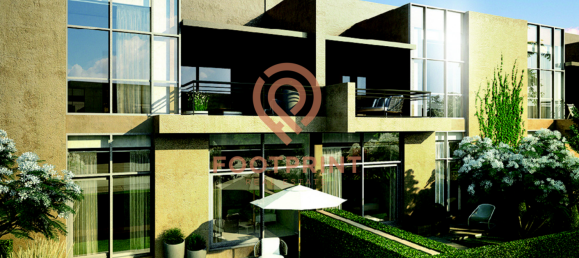 Moradia em banda T3 em Mohammed Bin Rashid City, UAE N.º 23798 2