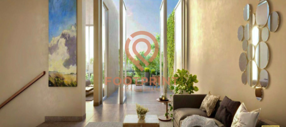 Moradia em banda T3 em Mohammed Bin Rashid City, UAE N.º 23798 6