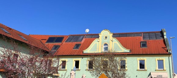 Penthouse T2 em Lichtenfels, Germany N.º 125702 17