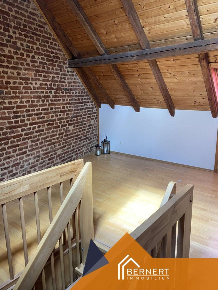 Penthouse T2 em Lichtenfels, Germany N.º 125702