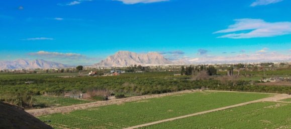 1 Schlafzimmer Wohnung in Algorfa, Spain, Nr. 177433 2