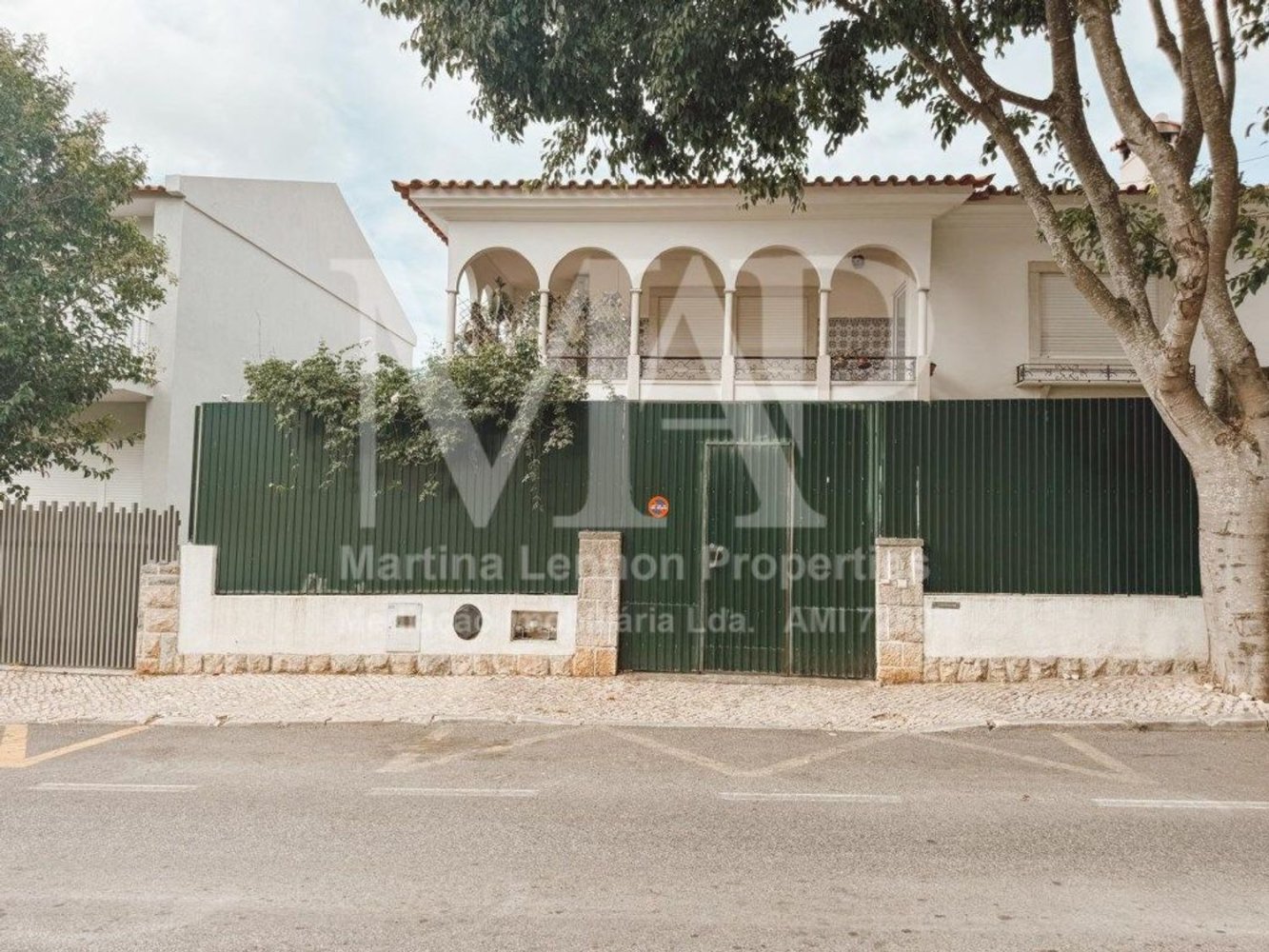 6 bedrooms House in Cascais, Portugal No. 302301