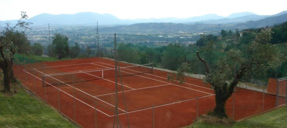 Studio in Lucca, Italy No. 139 3