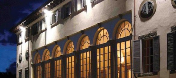 Studio in Lucca, Italy No. 139 4