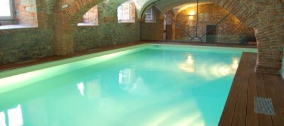 Studio in Lucca, Italy No. 139 2